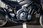 Thumbnail Photo 2 for 2023 Kawasaki Z650