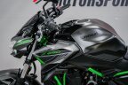 Thumbnail Photo 4 for 2023 Kawasaki Z650 ABS