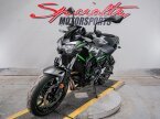 Thumbnail Photo 5 for 2023 Kawasaki Z650 ABS