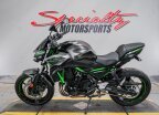 Thumbnail Photo 3 for 2023 Kawasaki Z650 ABS