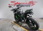 Thumbnail Photo 2 for 2023 Kawasaki Z650 ABS