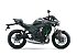 2023 Kawasaki Z650 ABS