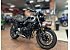 2023 Kawasaki Z650 RS