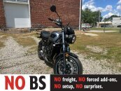 New 2023 Kawasaki Z650 RS