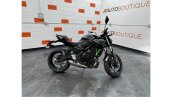 2023 Kawasaki Z650 ABS