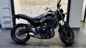 2023 Kawasaki Z650 RS