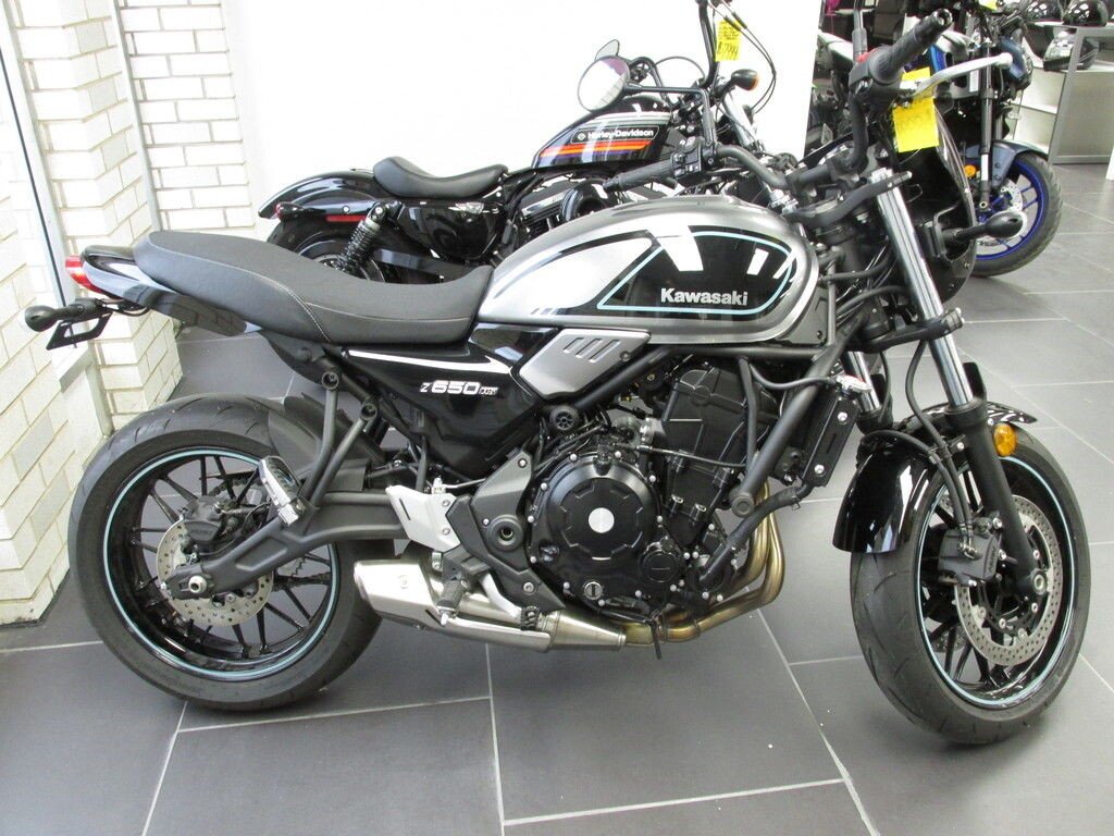 Kawasaki Z650 RS Motorcycles for Sale - Motorcycles on Autotrader