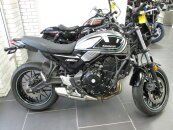 2023 Kawasaki Z650 RS