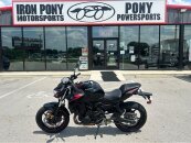 2023 Kawasaki Z650