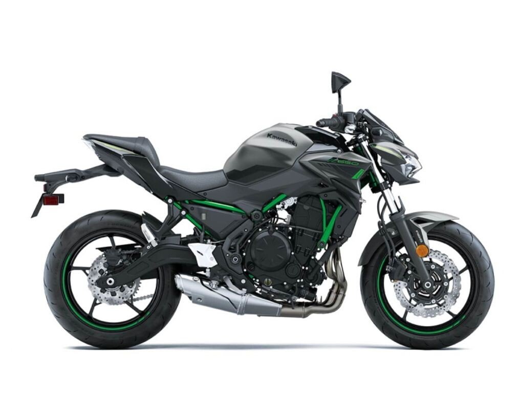 2025 Kawasaki Ninja ZX-4R Motorcycles for Sale - Motorcycles on