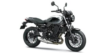 2023 Kawasaki Z650 RS
