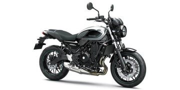 2023 Kawasaki Z650 ABS
