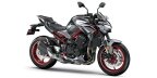 Thumbnail Photo 1 for New 2023 Kawasaki Z900 ABS