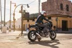 Thumbnail Photo 2 for New 2023 Kawasaki Z900 Cafe