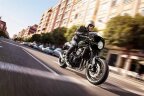 Thumbnail Photo 3 for New 2023 Kawasaki Z900 Cafe