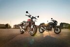 Thumbnail Photo 4 for New 2023 Kawasaki Z900 Cafe
