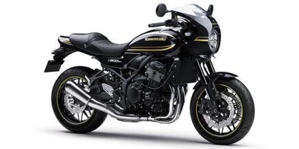 Photo 1 for New 2023 Kawasaki Z900 Cafe