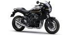 Thumbnail Photo 5 for New 2023 Kawasaki Z900 RS Cafe