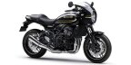 Thumbnail Photo 1 for New 2023 Kawasaki Z900 RS Cafe