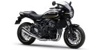 Thumbnail Photo 3 for New 2023 Kawasaki Z900 RS Cafe
