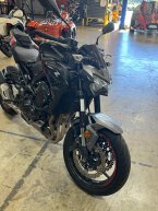 Thumbnail Photo 3 for 2023 Kawasaki Z900 ABS