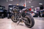 Thumbnail Photo 2 for 2023 Kawasaki Z900 RS Cafe