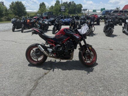 Photo 1 for 2023 Kawasaki Z900