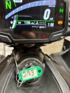 Thumbnail Photo 5 for 2023 Kawasaki Z900 ABS