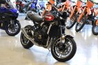 Thumbnail Photo 1 for 2023 Kawasaki Z900 RS