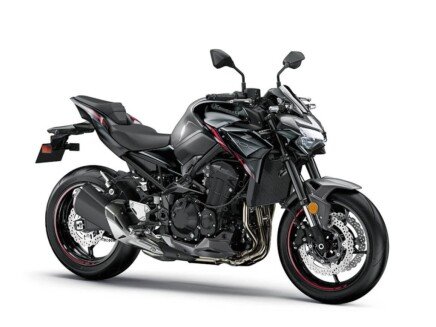 Photo 1 for 2023 Kawasaki Z900 ABS
