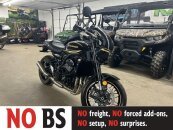 New 2023 Kawasaki Z900 RS Cafe