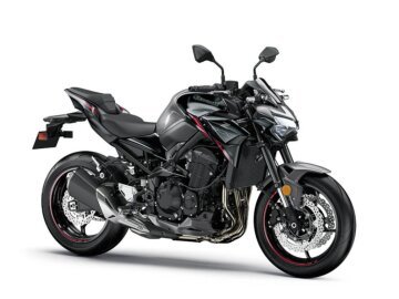 2023 Kawasaki Z900 ABS
