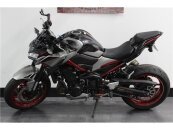 2023 Kawasaki Z900 ABS