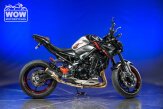 2023 Kawasaki Z900 ABS