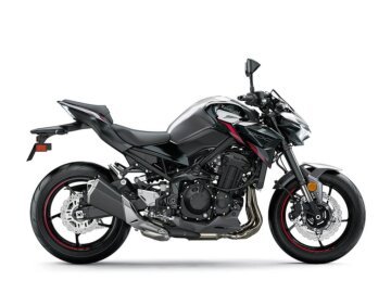 2023 Kawasaki Z900 ABS