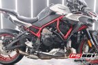 Thumbnail Photo 6 for 2023 Kawasaki Z H2