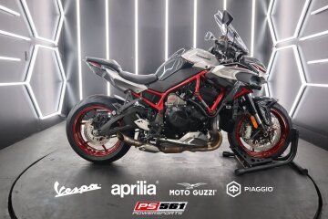 2023 Kawasaki Z H2