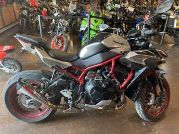 2023 Kawasaki Z H2