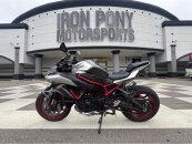 2023 Kawasaki Z H2