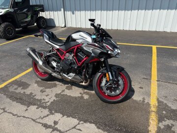 2023 Kawasaki Z H2