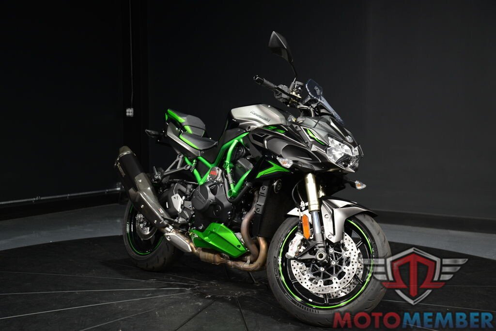 2023 Kawasaki Z H2 Motorcycles for Sale - Motorcycles on