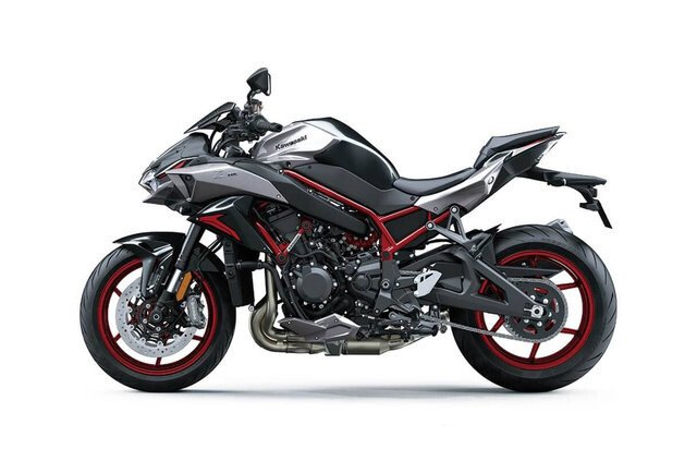 Kawasaki Z H2 Motorcycles for Sale - Motorcycles on Autotrader