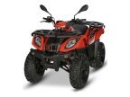 Thumbnail Photo 3 for New 2023 Kayo Bull 200