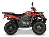 New 2023 Kayo Bull 200