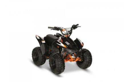 Photo 1 for New 2023 Kayo Fox 70