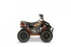 Thumbnail Photo 6 for New 2023 Kayo Fox 70