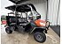 2023 Kubota RTV-X1140