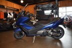 Thumbnail Photo 3 for 2023 Kymco AK 550