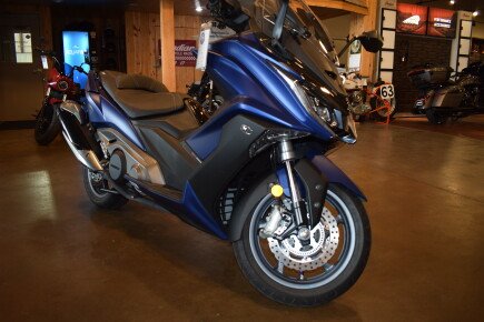 Photo 1 for 2023 Kymco AK 550