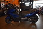 Thumbnail Photo 2 for 2023 Kymco AK 550
